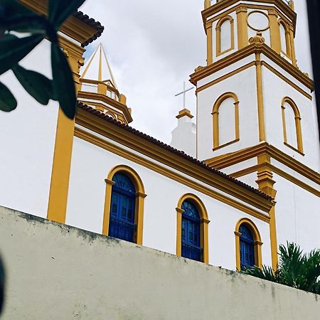 Casa Aconchegante Ao Lado Da Igreja Matriz- Bananeiras-Pb Villa Dış mekan fotoğraf