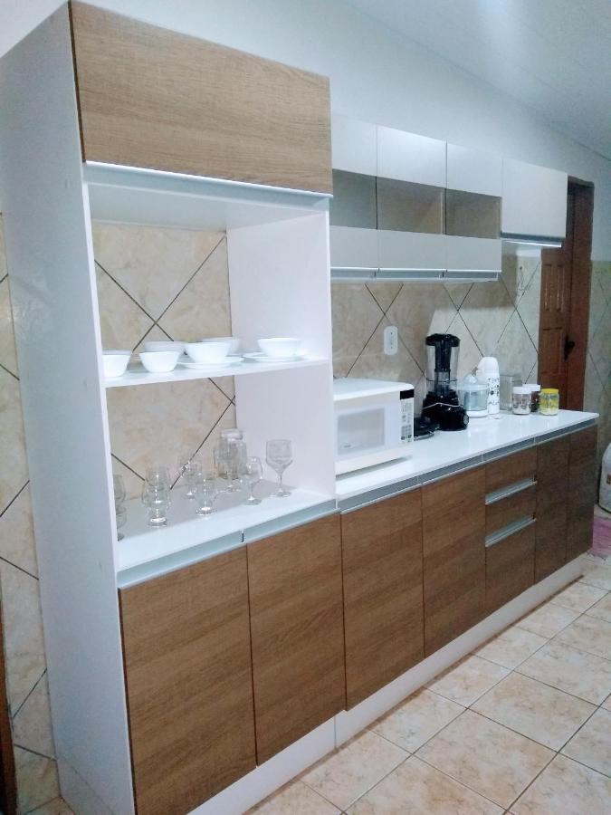 Casa Aconchegante Ao Lado Da Igreja Matriz- Bananeiras-Pb Villa Dış mekan fotoğraf