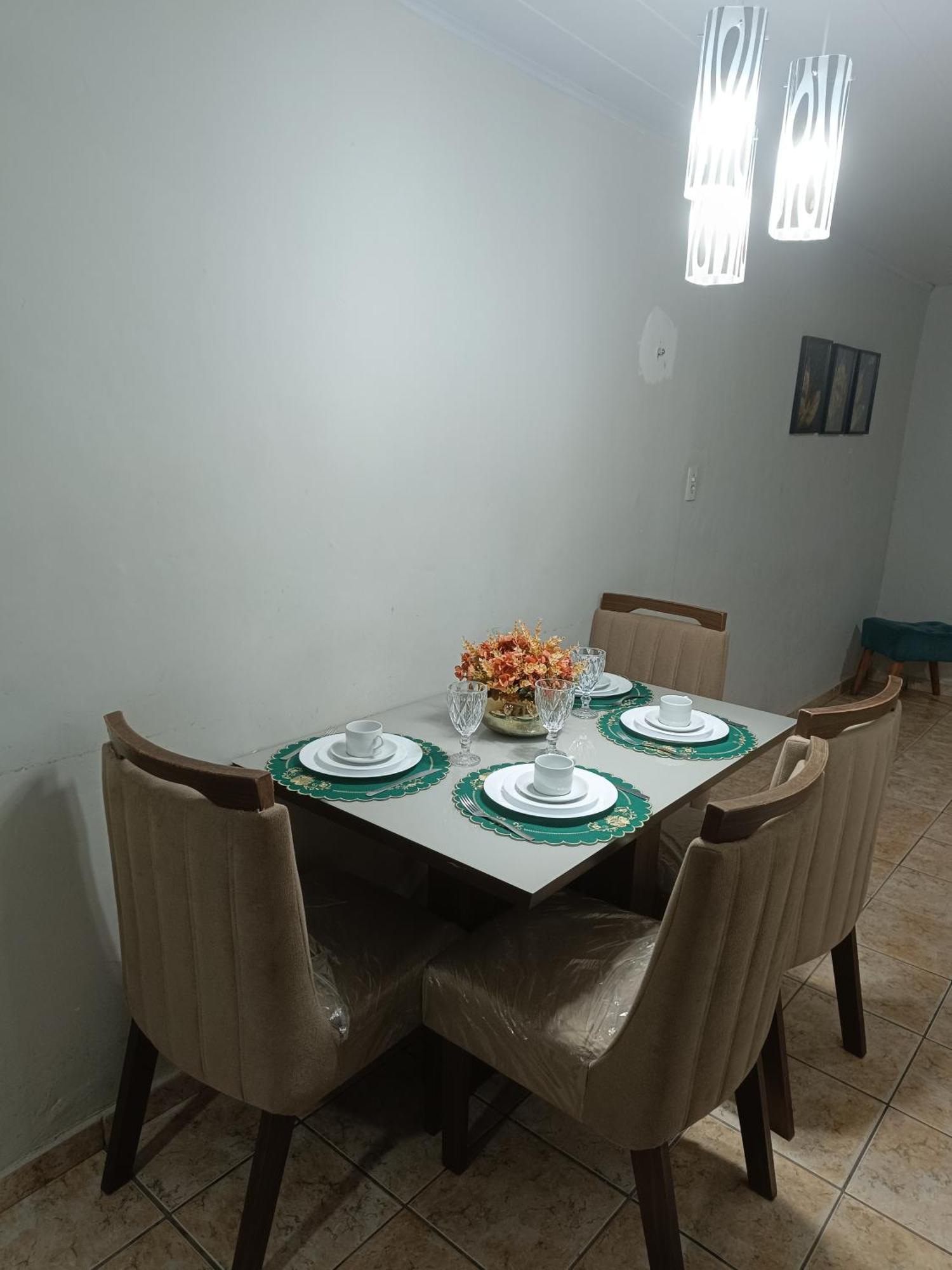 Casa Aconchegante Ao Lado Da Igreja Matriz- Bananeiras-Pb Villa Dış mekan fotoğraf
